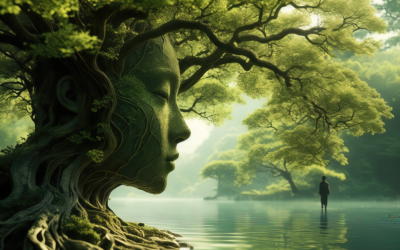 Jak zbudować pewność siebie i odwagę do zmiany życia?